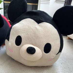 Giant Micky Mouse Tsum Tsum